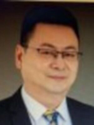 孫勇_專家團隊_深圳市飛語宸醫(yī)療康復護理科技有限公司